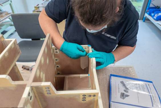 Attirer pour récolter