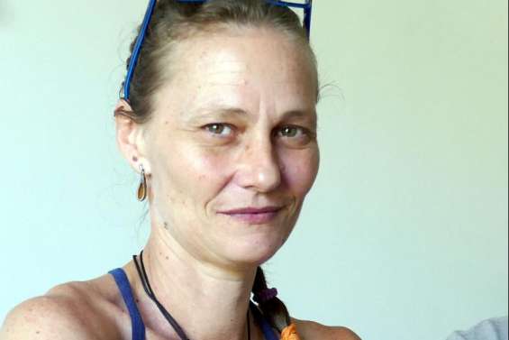 [INFO LNC] Gaëlle Wery, porte-parole du collectif RéinfoCovid NC, interpellée et placée en garde à vue