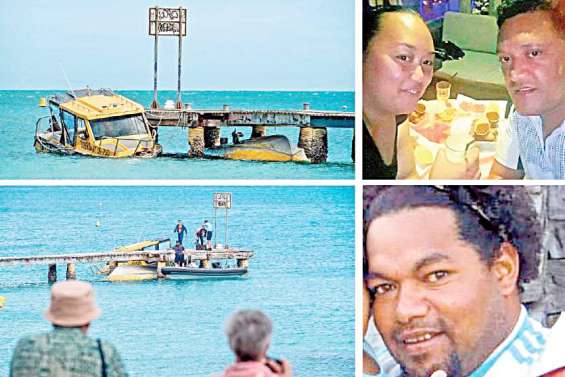 Du sursis et l'obligation d'indemniser les victimes pour le gérant des taxi-boats