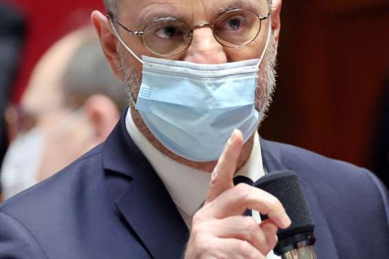 Des enseignants remontés contre Blanquer