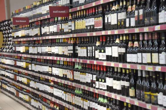 Les Calédoniens boivent 19 millions de litres d'alcool par an