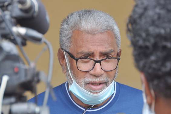 Fiscalité : l'USTKE évoque une réforme « indispensable »