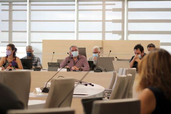 Dumbéa : un budget 2022 toujours plus 