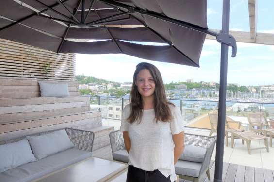 Une offre de rooftop de plus en plus étoffée dans la capitale