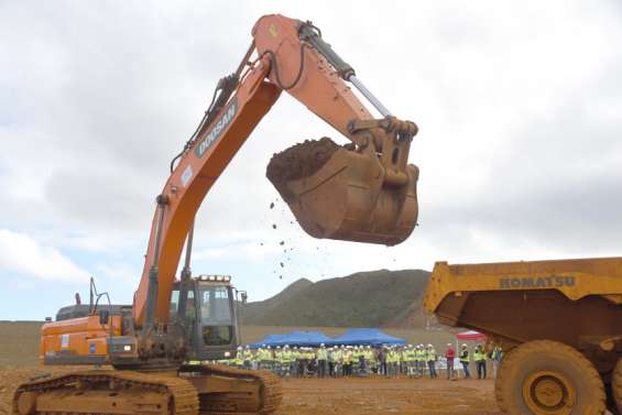 L'export dopé par le NHC au quatrième trimestre 2021