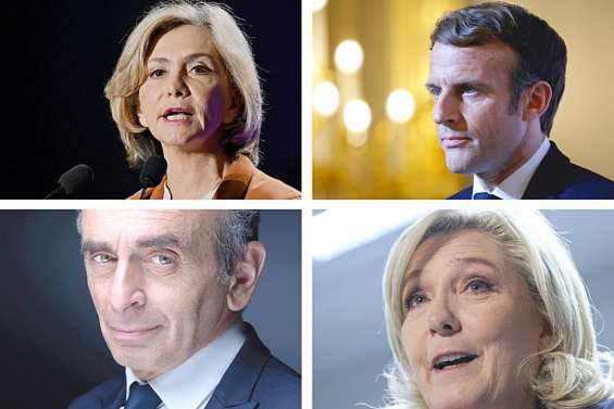 Qui peut parrainer un candidat à la présidentielle ?