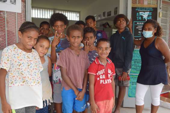 Un stage artistique gratuit à partir de lundi aux tours de Magenta