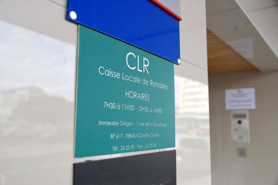 La CTC rend public son rapport sur la Caisse locale de retraites