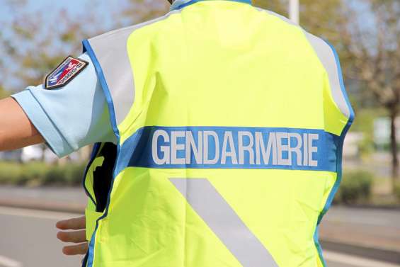 Faits divers : arrêté pour un vol, il reconnaît finalement quatorze cambriolages