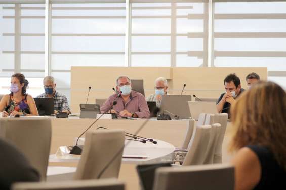 Dumbéa : le budget 2022 toujours plus contraint