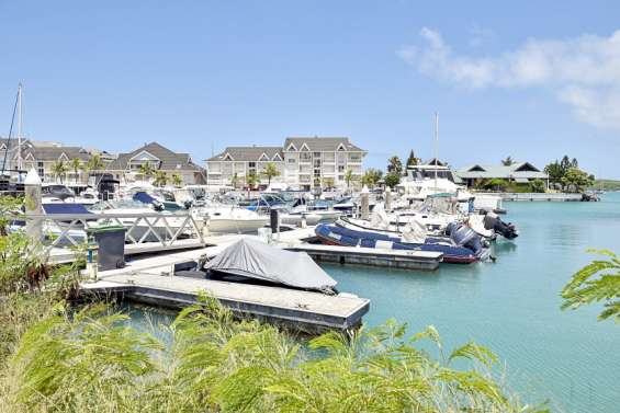 Du fignolage à Port-Moselle, lancement des travaux cette année à Port-Garnier