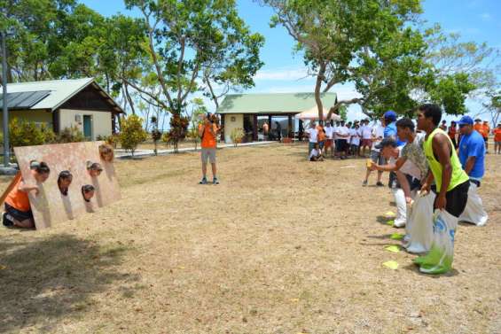 L'association de Boghen remporte le trophée du Scalp