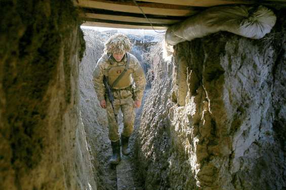 Ukraine : que veulent les Russes ?