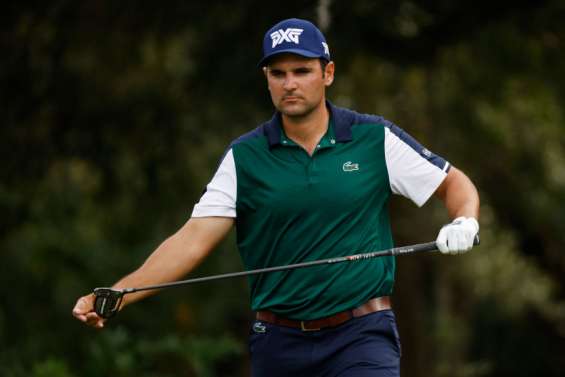 Paul Barjon dans le coup en Californie