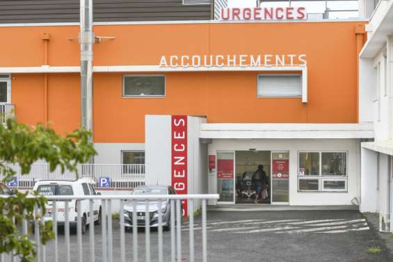 Les sages-femmes, inquiètes pour les positives à la Covid enceintes