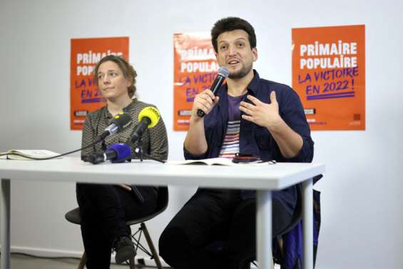 Le Pen contre-attaque, la « primaire populaire » revendique 467 000 inscrits