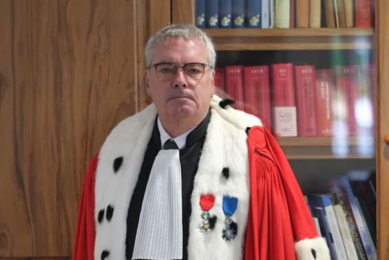 Justice en Polynésie : 