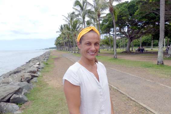 Série d'été : l'échappée belle de Diane Bui-Duyet sur la promenade Pierre-Vernier