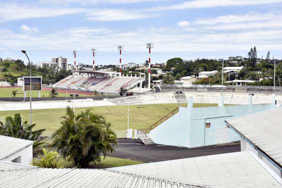 500 millions pour enclencher la rénovation du Stade Numa-Daly