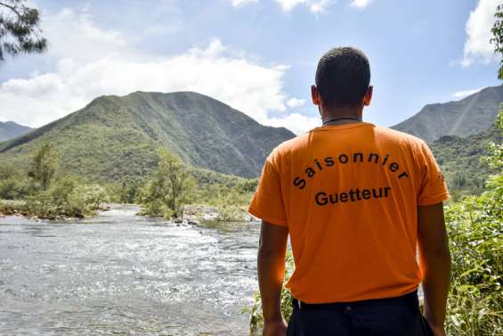 [GROS PLAN] Intempéries : comment ne plus se mettre en danger