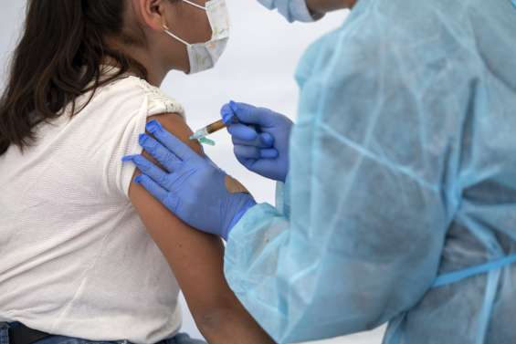 La défiance vaccinale, l'autre épidémie qui se propage en France