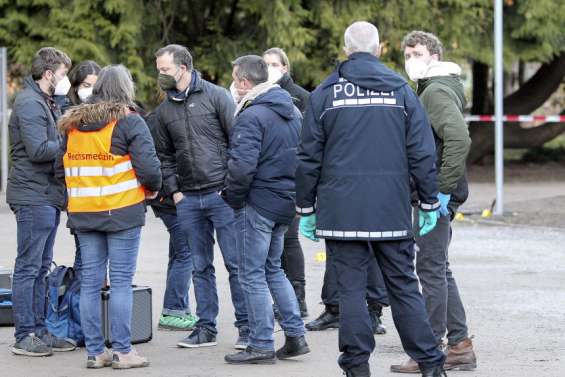 En Allemagne, un étudiant ouvre le feu à la fac : un mort et trois blessés