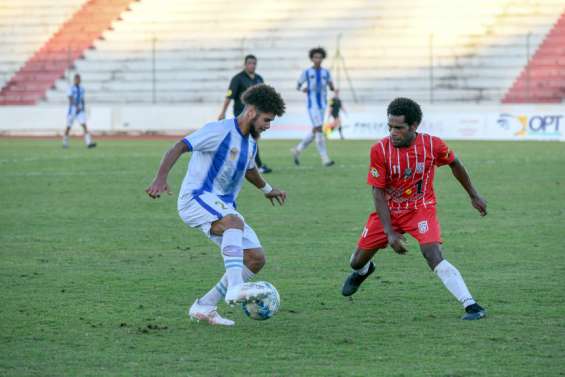 Football : la Coupe d'ouverture va lancer la saison