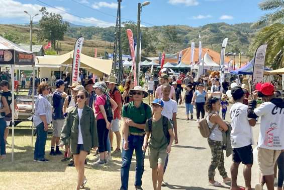 Entente sur les prix : des sociétés agricoles calédoniennes condamnées à payer 54 millions de francs