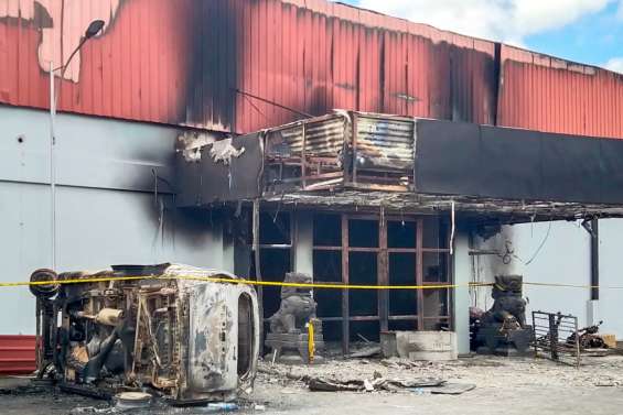 Une discothèque incendiée : 19 morts en Papouasie