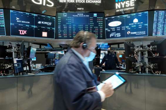 Une hausse des taux d'intérêt en vue