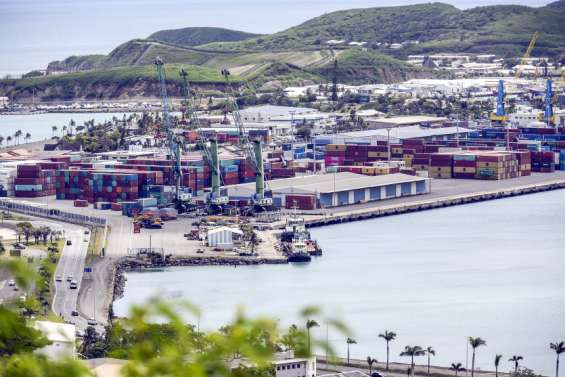 Le Port autonome revoit tous ses tarifs