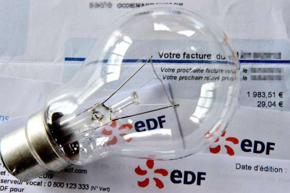 Prix de l'électricité : branle-bas de combat chez EDF