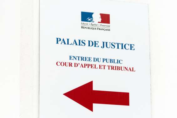 Accusé d’homicide involontaire à Poindimié, un policier placé en détention provisoire