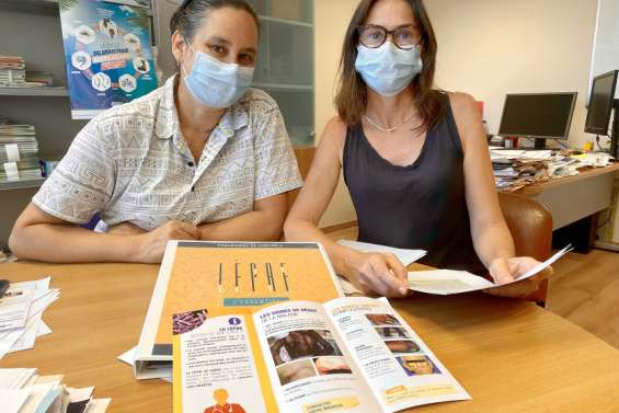 Lèpre, sortir de la honte pour se soigner