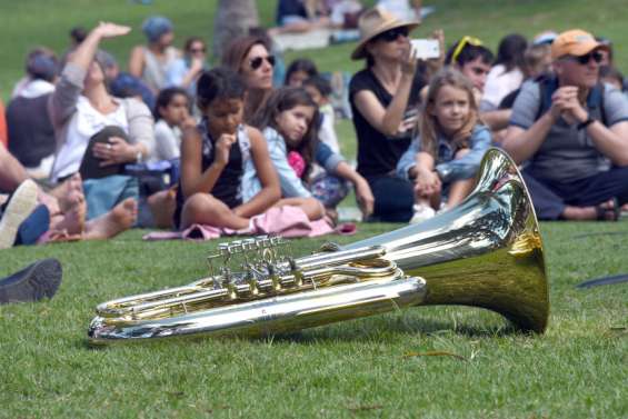 Nouméa : la rentrée approche, quelles activités choisir pour ses enfants ?