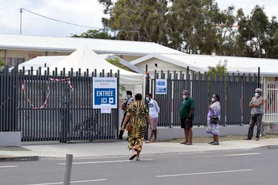 La prise en charge des tests conditionnée à partir du 1er février