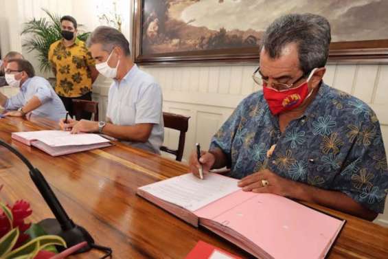 811 millions pour la transition écologique