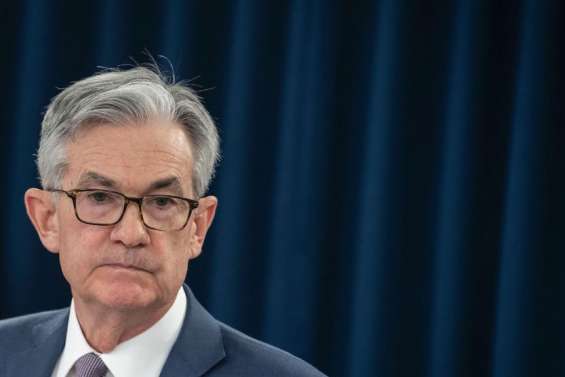 Taux d'intérêt : la Fed recule pour mieux sauter