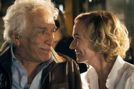 [CINÉMA] : L'Amour c'est mieux que la vie : de l'optimisme à l'état brut