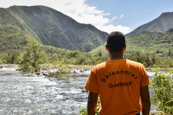 Le parc provincial de nouveau fermé, le dispositif des navettes suspendu