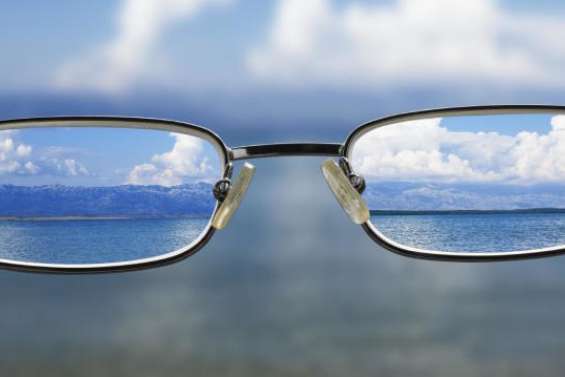 Bientôt tous myopes ?