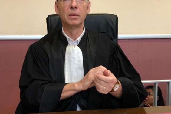 Des coups de feu tirés dans le centre de Papeete