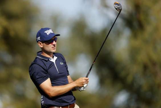 Un tournoi à oublier pour Paul Barjon