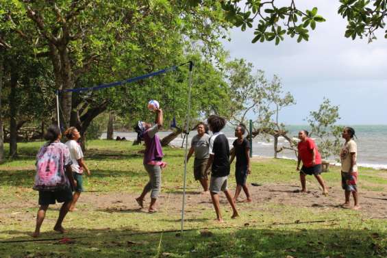 C'est parti pour une dernière semaine d'animations gratuites pour les familles