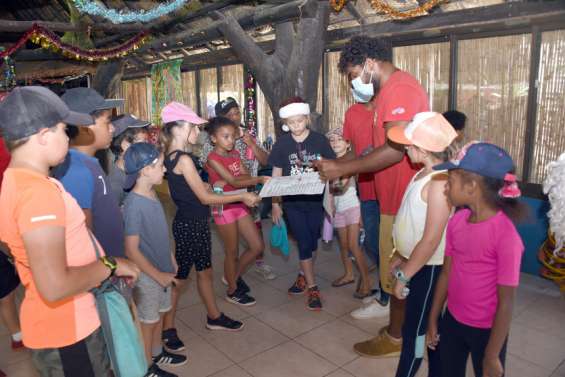 Covid et météo n'auront pas eu raison des vacances