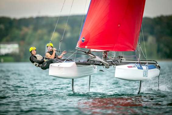 Noa Ancian, un nouveau cap vers Paris
