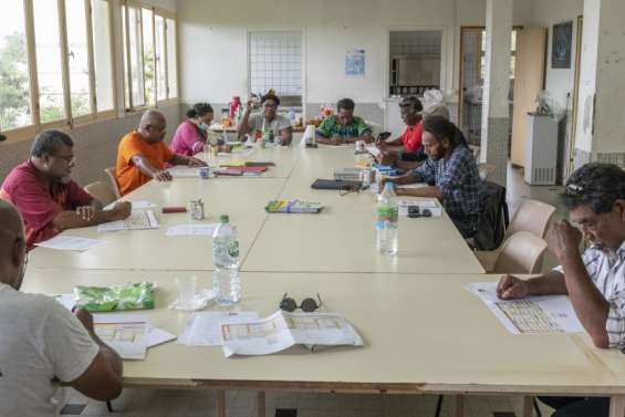 La Dynamik unitaire sud (Dus) planifie sa stratégie