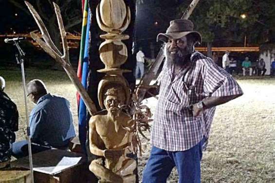 Armand Goroboredjo, ancien sénateur, est décédé