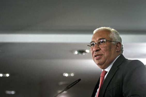 Portugal : Costa a le champ libre