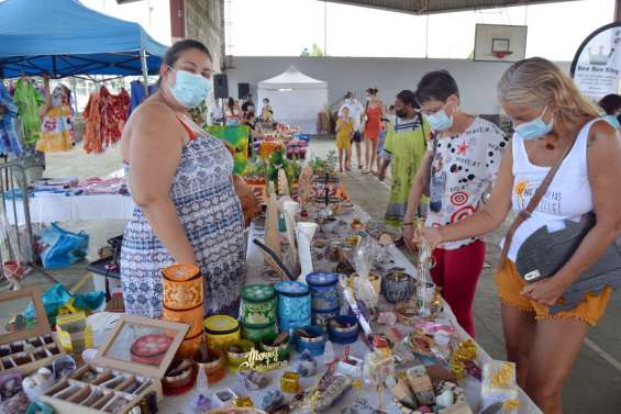 Bourail Tourisme lance son programme d'animations